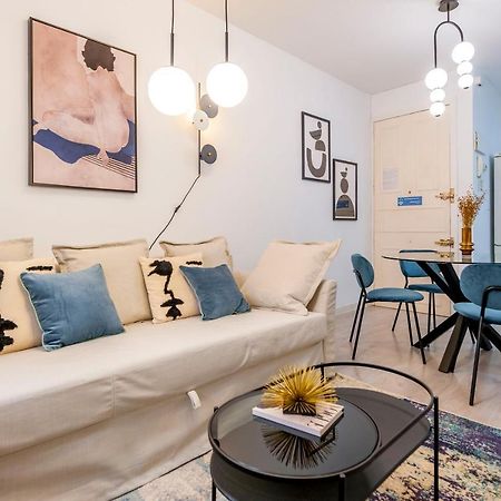Atocha VI - Elegancia Urbana En Una Ubicacion Privilegiada Madrid Exterior foto