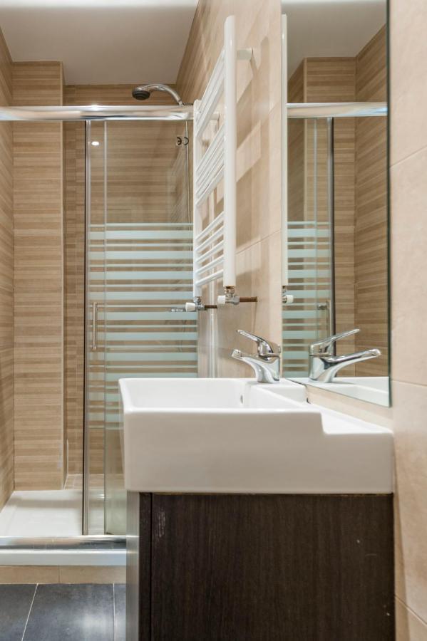 Atocha VI - Elegancia Urbana En Una Ubicacion Privilegiada Madrid Exterior foto